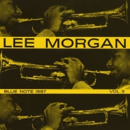 Lee Morgan Vol.3
