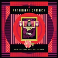 Katamari Damacy (Original Video Game Soundtrack)