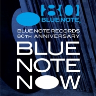 Various/Blue Note Now (80th Anniversary Edition)