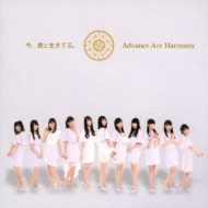 Advance Arc Harmony/�������������Ƥ롣