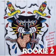Various/Rookie 2
