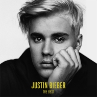 Justin Bieber/Best (+dvd)(Ltd)(Dled)