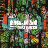 Onom Agemo  The Disco Jumpers/Magic Polaroid