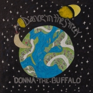 Donna The Buffalo/Dance In The Street