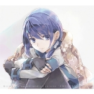 (K)NoW_NAME/Grimgar Ashes And Illusions Encore  ȸۤΥ६ Cd-box2