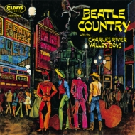 Charles River Valley Boys/Beatle Country (Pps)