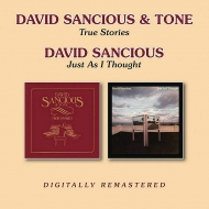 David Sancious/True Stories / Just As I Thought