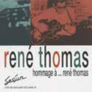 Hommage A Rene Thomas