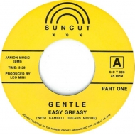Easy Greasy (Part 1)/ Easy Greasy (Part 2)