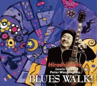 ȪҤ/Blues Walk!