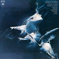 Weather Report (180グラム重量盤レコード/Music On Vinyl)