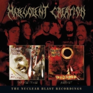 Malevolent Creation/Nuclear Blast Recordings (Ltd)