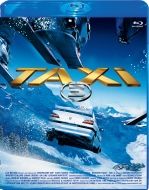 TAXi/Taxi 3 