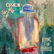 Living In Reverse (180 Gram, Limited To 1100)