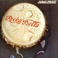 Rocka Rolla (180 Gram, ''cola Bottle'' Green Vinyl, Embossed Cola Cover)