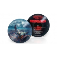 Stranger Things: Halloween Sounds From The Upside Down (Picture Disc)