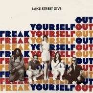Freak Yourself Out (10inch)(Limited To 2400)
