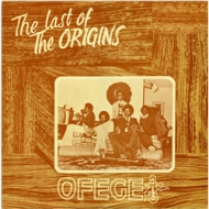 Last Of The Origins (Obi-strip, Insert Containing Exclusive Liner Notes)
