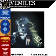 Livemiles (Opaque Purple Vinyl, Obi Strip, Gatefold)
