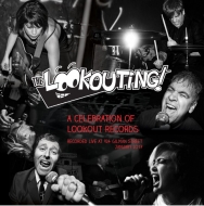Lookout Records: The Lookouting! The Mr.T Experience, The Wynona Ryders)