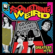 Something Weird Greatest Hits (Limited To 2000)