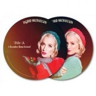 Ingrid Michaelson's Songs For The Season B-sides (Picture Disc, Limited To 1000)
