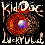 Lucky Wheel [2018 Record Store Day Black Friday Limited Edition] (Vinyl)