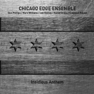 Insidious Anthem