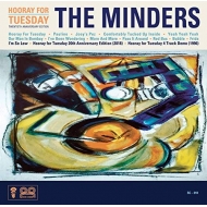 Hooray For Tuesday 20th Anniversary Edition