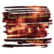 Vasil Hadzimanov/Lines In Sand