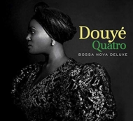 Douye/Quatro Bossa Nova Deluxe