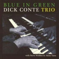 Dick Conte/Blue In Green