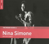 Nina Simone/Rough Guide To Nina Simone