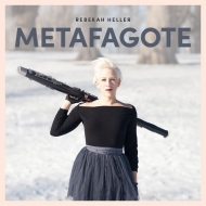 Rebekah Heller: Metafagote-steiger, q, Eckardt, Felipe Lara