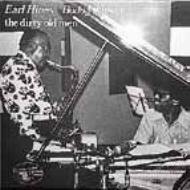 Earl Hines / Budd Johnson/Dirty Old Men (Rmt)(Ltd)