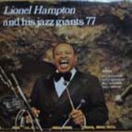 Lionel Hampton/And His Jazz Giants '77 (Rmt)(Ltd)