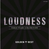 LOUDNESS/饦ɥͥ ǥ٥ early Years Collection (Uhqcd)