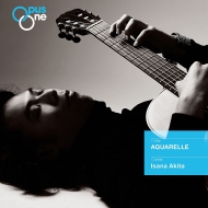 Opus One -Isana Akita