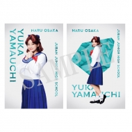 �|�X�g�J�[�h�Z�b�g<���Ȃ�(�R���D��)�T�؍�Z���~���[