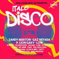 Dual Core Anni 80 Presents Italo Disco