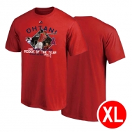 ëʿ/Rookie Tee2 Red Xl