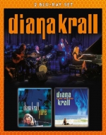 Diana Krall/Live In Paris  Live In Rio