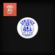 Strictly 4 All Instrumentals