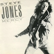 Steve Jones/Mercy