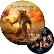 End Of Chaos (Picture Disc)