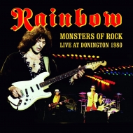 Monsters Of Rock: Live At Domington 1980 (アナログレコード