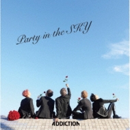 Party in the Sky (Type-A)