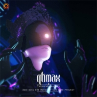 Various/Qlimax 2018 / The Game Changer