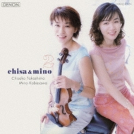 Chisa  Mino (ҡñǻ)/Chisa  Mino Vol.2