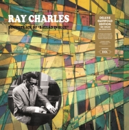 レコード｜Ray Charles (レイ・チャールズ)｜商品一覧｜HMV&BOOKS online
